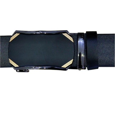 Thắt Lưng Nam Da Bò Thật TiTi ĐÔ Mặt khóa Tự Động TLNA2051