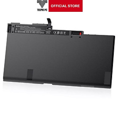 Pin Tương Thích Cho Laptop Hp Elitebook 840-G1 840-G2 740-G2 745-G2 750-G2 755-G2 845-G2 850-G2 Cm03Xl TEEMO PC TEBAT1356 Hàng Nhập Khẩu