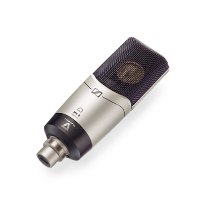 Micro thu âm chuyên nghiệp SENNHESIER MK4 Hàng chính hãng 