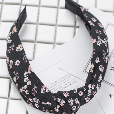 Set 2 băng đô nữ phong cách nhẹ nhàng, nữ tính (giao mẫu ngẫu nhiên) BD94