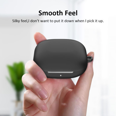 Bao Case Ốp Silicon Color dành cho Beats Fit Pro - Hàng Chính Hãng