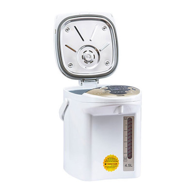 Bình Thủy Điện Toshiba PLK-45SF(WT)VN (4.5L) - Hàng chính hãng