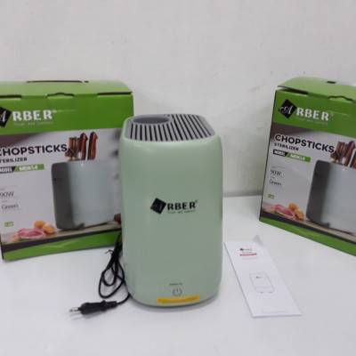 Máy triệt trùng dao, đũa MDK1.4MX hàng chính hãng