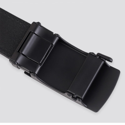 Thắt lưng nam DA BÒ THẬT - BEE GEE N8052