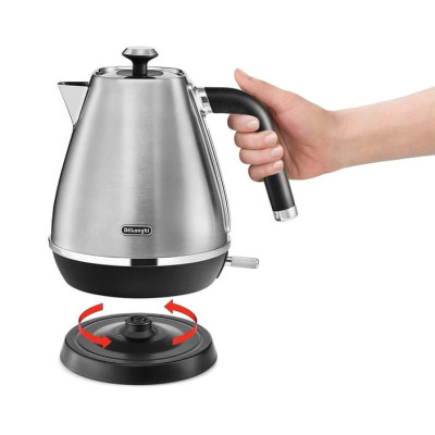 Ấm siêu tốc De