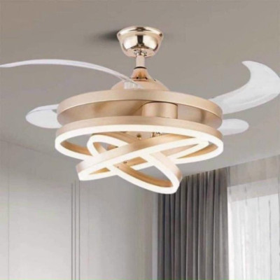 nguyên nhân DC lõi đồng 6 tiêu chuẩn cấp độ gió quạt trần trên nhà đèn dấu cánh, quạt trần trên nhà phòng khác