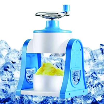 Máy Xay Đá ,Máy Bào Đá Bằng Tay Siêu Min Tiện Lợi,Máy bào đá tuyết Cho Bé Và Cho Cả Nhà Hàng Chính Hãng