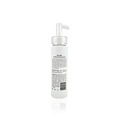 Derma Formula Tea Tree Purifying Cleansing Gel