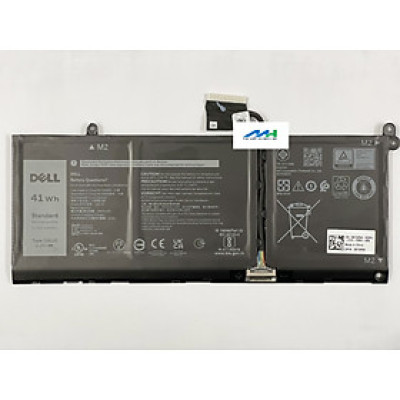 Pin dành cho Laptop Dell Inspiron 15 3000 3511 N3511 - G91J0 hàng nhập khẩu