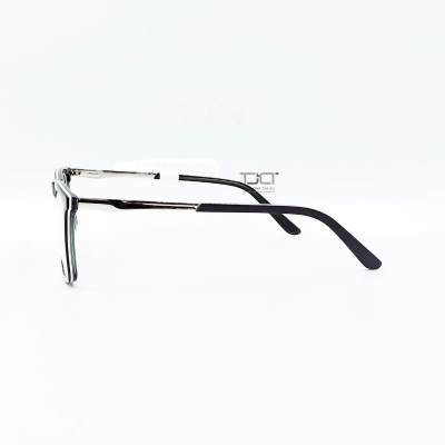 GỌNG KÍNH NAM NỮ PHOM VUÔNG, THỜI TRANG HÀN QUỐC , CHÍNH HÃNG CHALLENGER CA3037