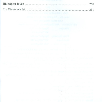 Bài Tập Lập Trình Với Ngôn Ngữ C++ Từ Cơ Bản Đến Nâng Cao - Tập 2