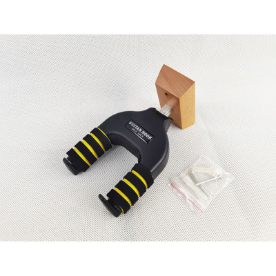 Giá treo đàn guitar đế bằng gỗ cao cấp | Giá treo Đế Gỗ cao cấp đẹp bền