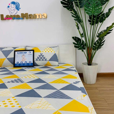 Ga chống thấm cho người cao tuổi người gia người bệnh trẻ em đầy đủ kích thước LoveMama