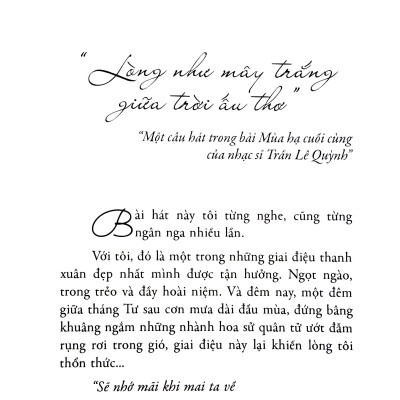 Có Những Ngày Chông Chênh Giữa Phố