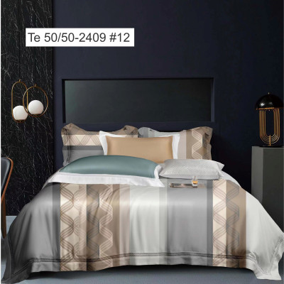 Vải Lụa Tencel MYM Chuyên Dùng May Chăn Ga Gối, Mềm Mịn, Thoáng Mát Hàng Nhập Khẩu Khổ (3m x 2m5) 