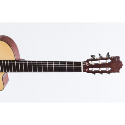 Đàn Guitar classic DC300J ghitar dòng cao cấp của Duy Guitar Store