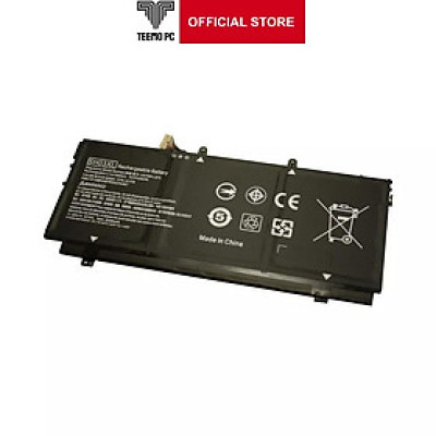 Pin Tương Thích Cho Laptop Hp Spectre X360 13-W 13-Ac Series 11.5V 57Wh - Hàng Nhập Khẩu New Seal TEEMO PC TEBAT644