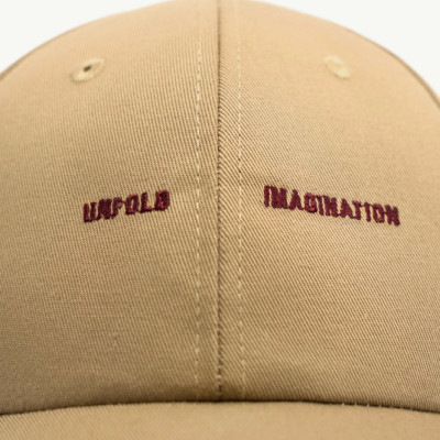 Nón kết ROUTINE / Mũ lưỡi trai. Freesize - 10F24CAP001 | LASTORE MENSWEAR
