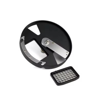 Máy Thái Rau Củ Quả Septree ANS-A5 Thương Hiệu Mỹ Công Suất Lớn 600W, Khay Chứa 7L, Năng Suất Cắt 300kg/giờ, Lát Cắt Mịn, Nhập Khẩu - BẢO HÀNH 1 NĂM, HÀNG NHẬP KHẨU