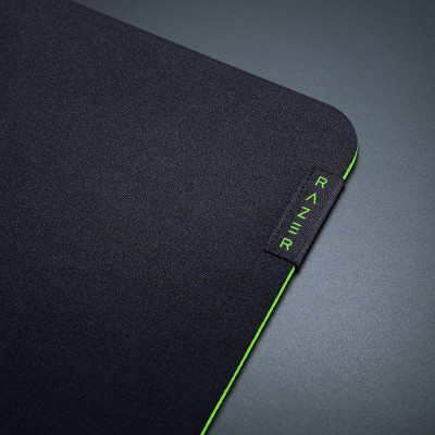 Tấm lót chuột Razer Gigantus V2 - Soft Mat-Large_RZ02-03330300-R3M1 - Hàng chính hãng