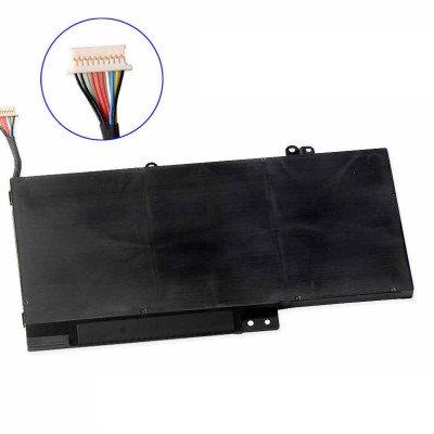 Pin dành cho Laptop HP ENVY X360 15-u 15-U011DX 15-u010dx 15-u110dx HP Pavilion X360 13-a 13-b 13-A010DX 13-B116T - NP03XL hàng nhập khẩu