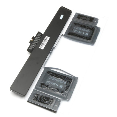 Pin Tương Thích Cho Macbook Pro Retina 13 Inch A1425 ( 2012 ) TEEEMO PC Hàng Nhập Khẩu New Seal
