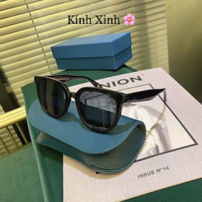 Kính râm Mắt mèo thời trang sành điệu cho Nữ 