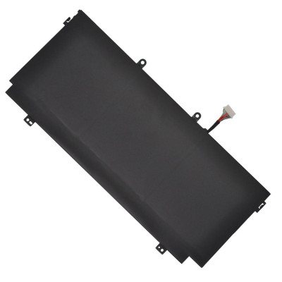 Pin Tương Thích Cho Laptop Hp Spectre X360 13-W 13-Ac Series 11.5V 57Wh - Hàng Nhập Khẩu New Seal TEEMO PC TEBAT644