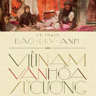 Việt Nam Văn Hóa Sử Cương