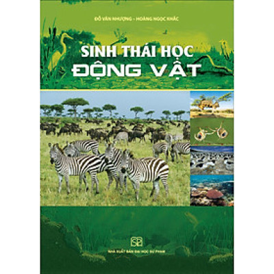 Sinh thái động vật học