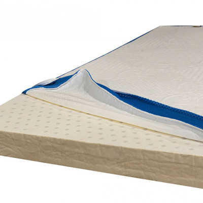 Đệm Cao Su Liên Kết Aroma Natural Rubber