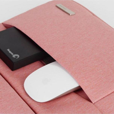 TÚI XÁCH, CẶP XÁCH CHỐNG SỐC CHO MACBOOK, SURFACE, LAPTOP CÓ DÂY ĐEO VAI