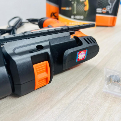 Máy khoan điện 13mm Kapusi 750w có búa, có chỉnh tốc độ K10010