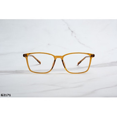 Gọng Kính Vuông SHADY Unisex G2171