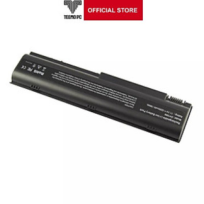 Pin Tương Thích Cho Laptop Hp Compaq Presario V2000 V2100 V2200 V2300 V2400 V2600 V2700 V5000 V5100 V5200 V5300 M2000 - TEEMO PC Hàng Nhập Khẩu