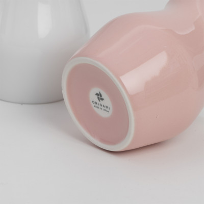 Bình server sứ pha cà phê Origami Sensory Flavor Cup 360ml