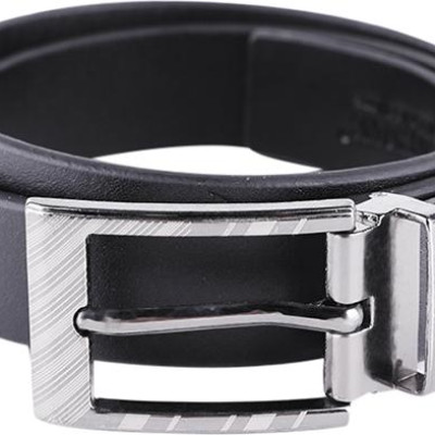 Thắt Lưng Nữ Da Bò Cỡ Lớn Huy Hoàng HT5140 - Nâu