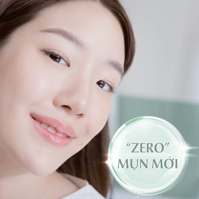 Gel Rửa Mặt Eucerin Pro Acne Solution 3X Treatment Gel To Foam Cleanser 150ml