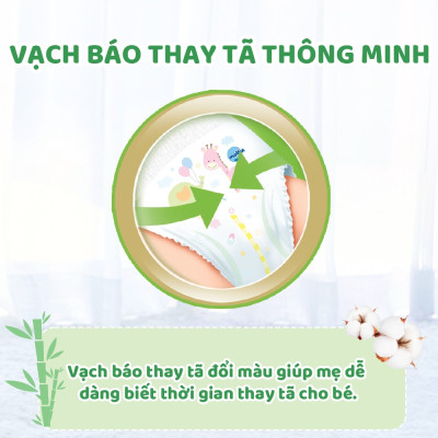 Tã bỉm QUẦN Molfix size XXXL22+6 miếng size lớn giá tốt