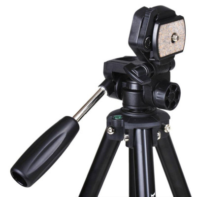 Chân Máy Ảnh Tripod Yunteng VCT-681 - Hàng Nhập Khẩu