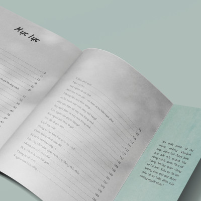 Sách - Khi Cô Đơn Là Ánh Dương Dẫn Đường