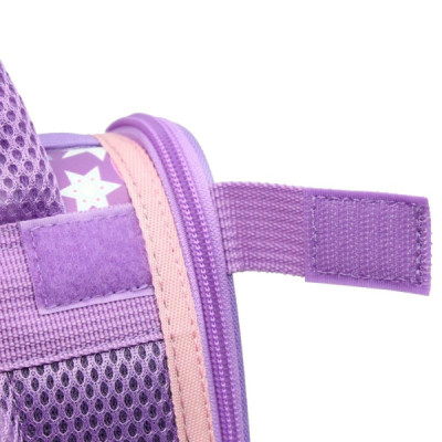 Cặp Chống Gù Bé Gái - Thiên Long BP-018 - Unicon - Màu Tím