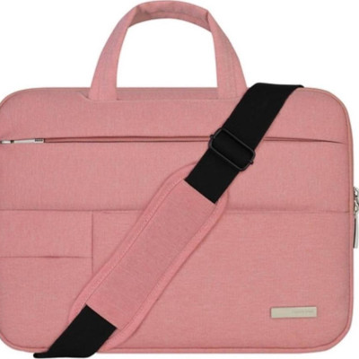 TÚI XÁCH, CẶP XÁCH CHỐNG SỐC CHO MACBOOK, SURFACE, LAPTOP CÓ DÂY ĐEO VAI