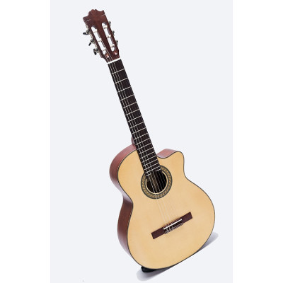 Đàn Guitar classic DC300J ghitar dòng cao cấp của Duy Guitar Store