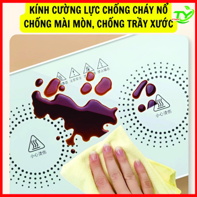 Máy Hâm Nóng Đồ Ăn Đa Năng , Tấm Lót Sưởi Ấm Điện Bàn Ăn Giữ Nhiệt Tiện Dụng, An Toàn Cho Gia Đình Hàng Nhập Khẩu