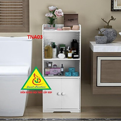 TỦ NHÀ TẮM TNA03