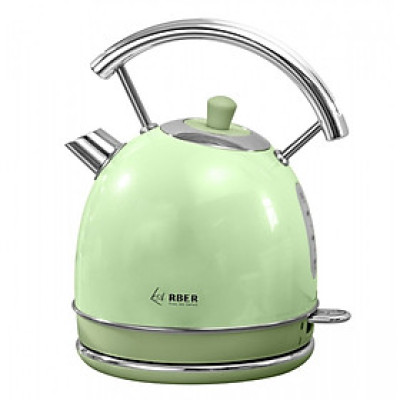 Ấm siêu tốc Arber AST1.8A GREEN hàng chính Hãng