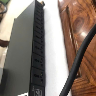 Quản lý nguồn DBX SV1038 Plus có lọc nguồn năm 2025 - sản phẩm thế hệ mới - Hàng Nhập Khẩu