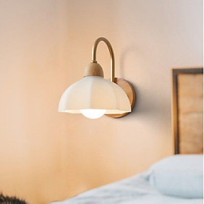 Đèn Gắn Tường Phong Cách Bắc Âu DT-3143 - Decor Trang Trí Nhà Hàng , Quán Cafe Siêu Đẹp