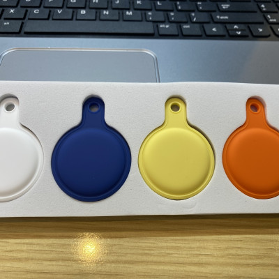 VỎ SILICON WIWU CASE BẢO VỆ ARITAG, CHỐNG BẨN VÀ MÀI MÒN - HÀNG CHÍNH HÃNG